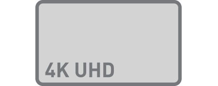 4K UHD Interactive Displays